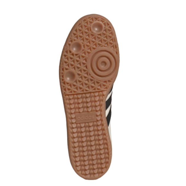 adidas Samba OG Cream White Core Black