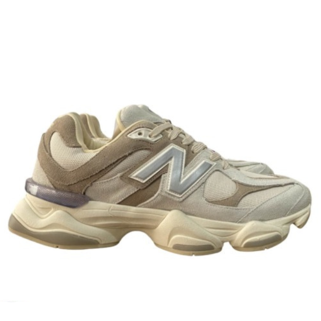 Tênis New Balance Bege