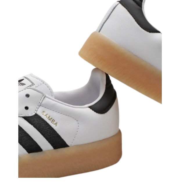 adidas Sambae W Branco