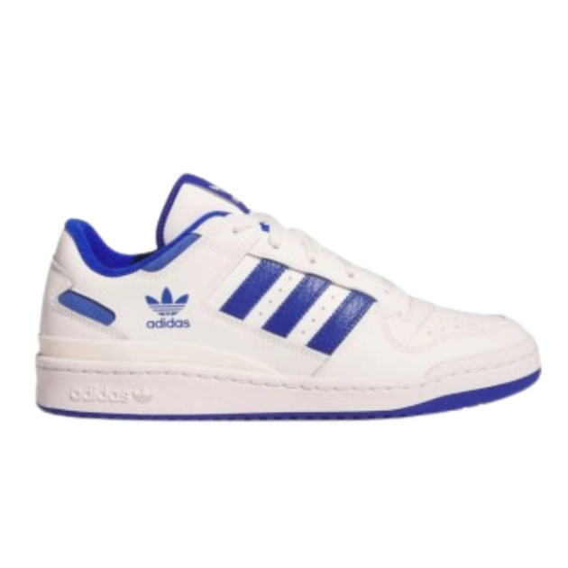 ADIDAS FÓRUM AZUL