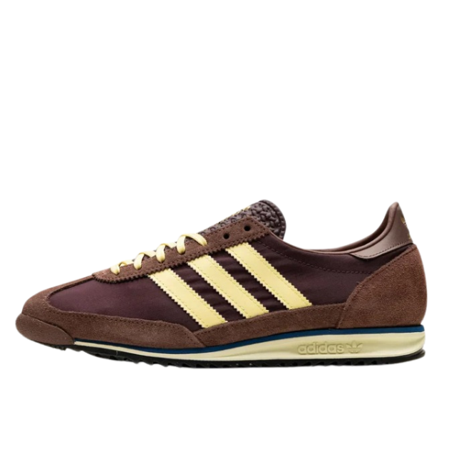 Adidas Spezial bege