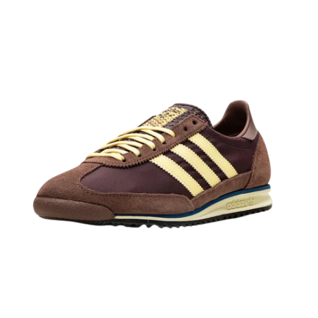 Adidas Spezial bege