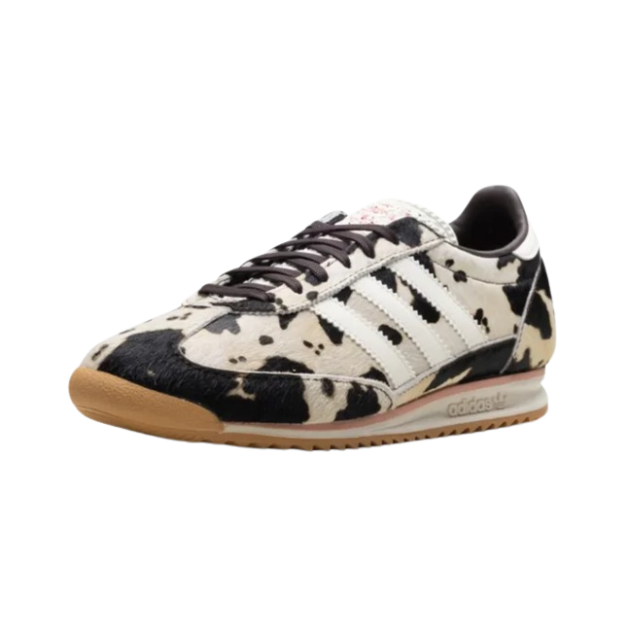 Adidas SL 72 PRIME COW PRINT