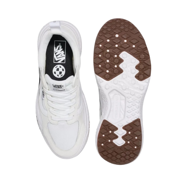 Tênis Vans Ultrarange Neo Vr3 True White