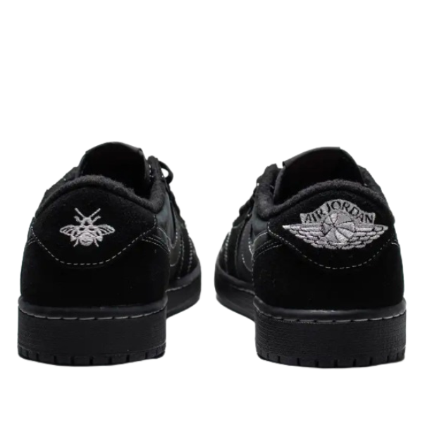 Nike Jack Cactus Air Jordan 1 Preto