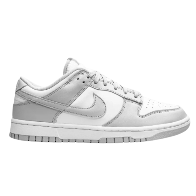 Nike Dunk SB Cinza/Branco