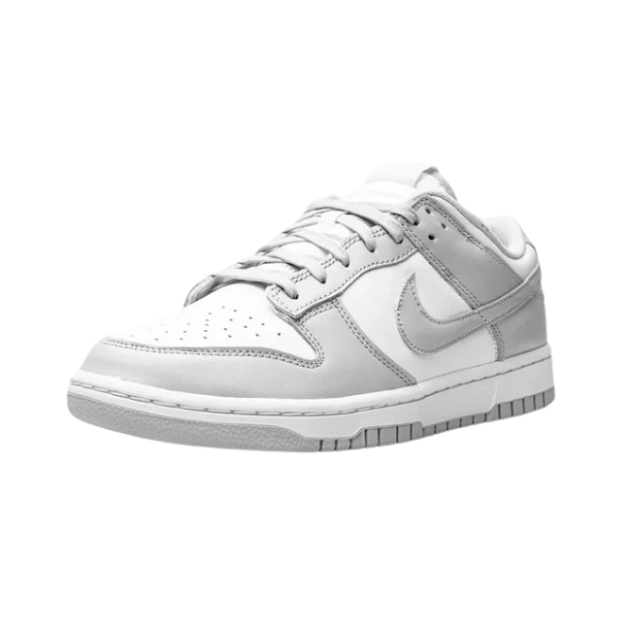 Nike Dunk SB Cinza/Branco