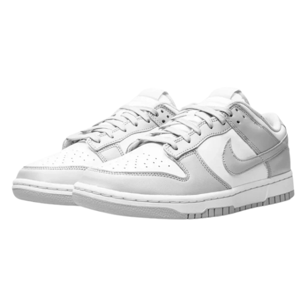 Nike Air Jordan Cinza