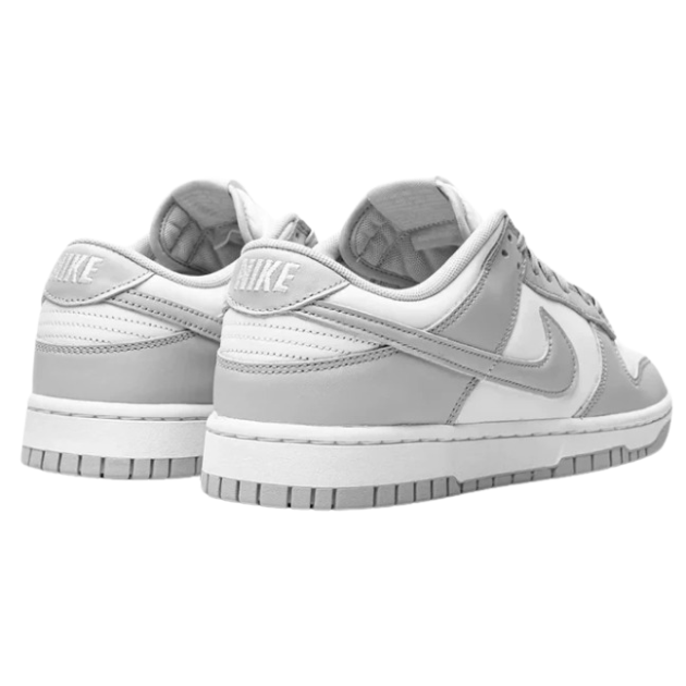 Nike Air Jordan Cinza