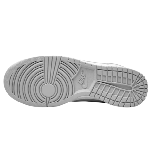 Nike Air Jordan Cinza