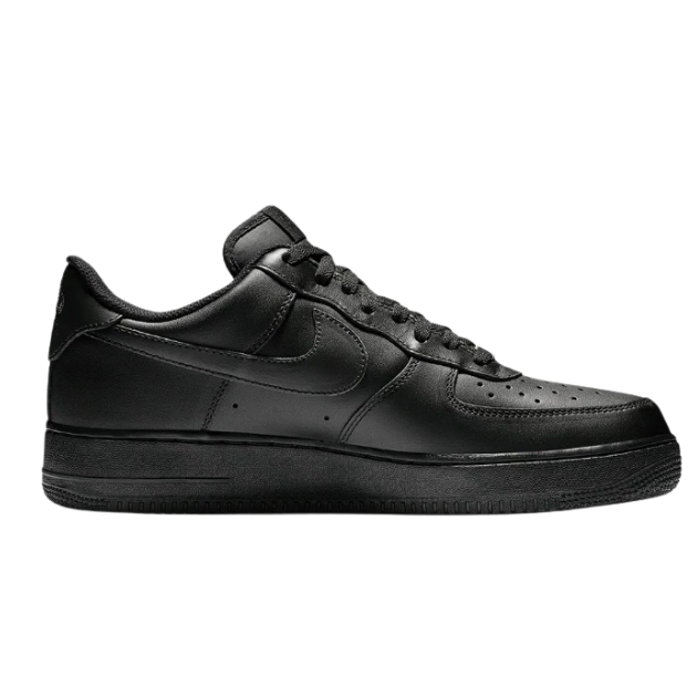 Nike Air Force 1 Preto