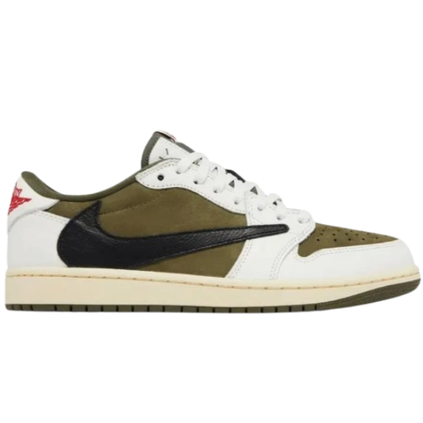 Nike Air Jordan Travis