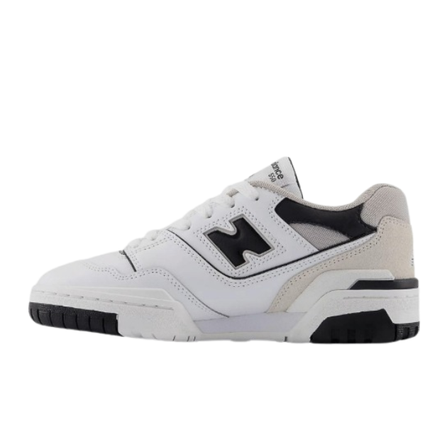 Tênis New Balancê 550 Branco