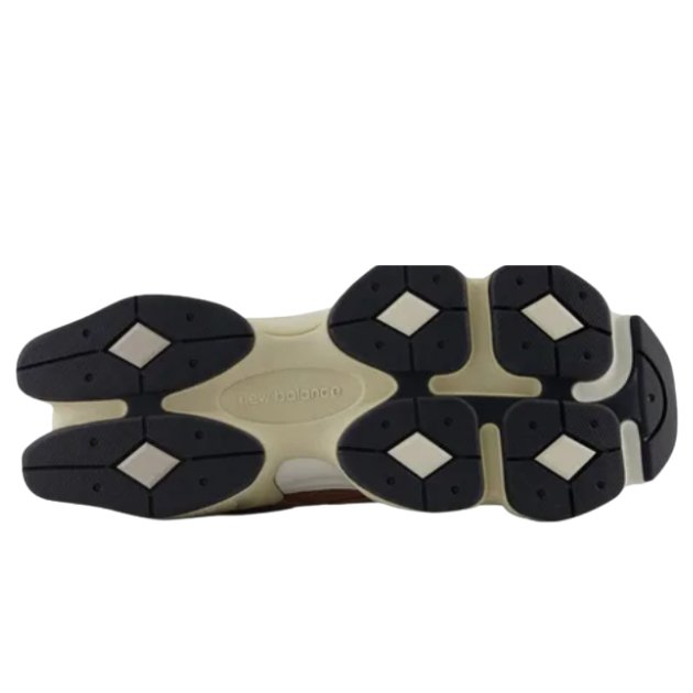 Tênis New Balance 9060 Preto