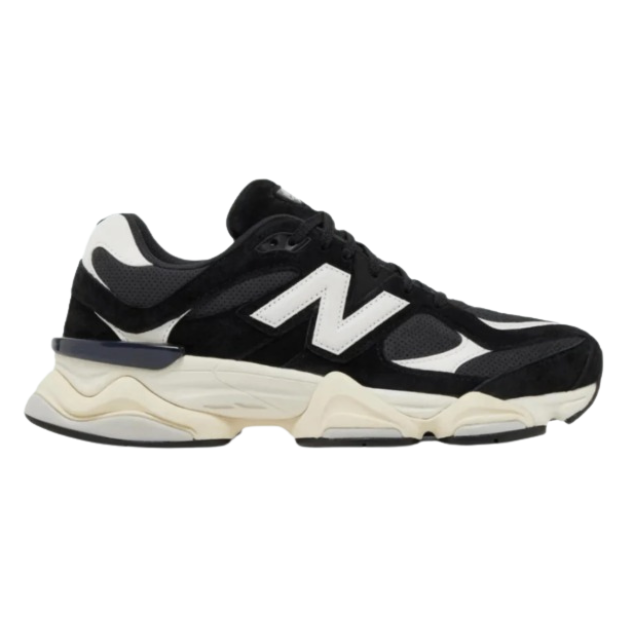 Tênis New Balance 9060 Preto