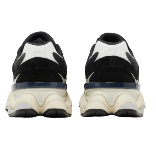 Tênis New Balance 9060 Preto