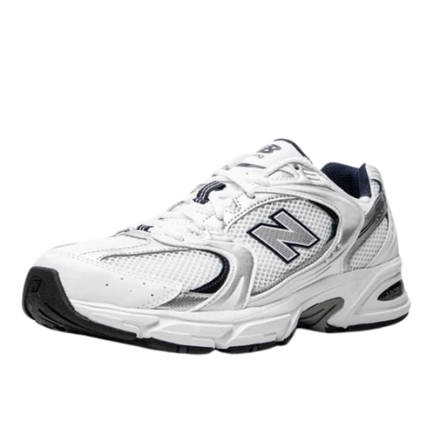 New Balance 530 Spezial Cinza