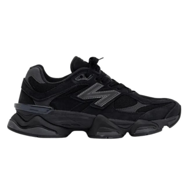 New Balance 9060 Black Cement
