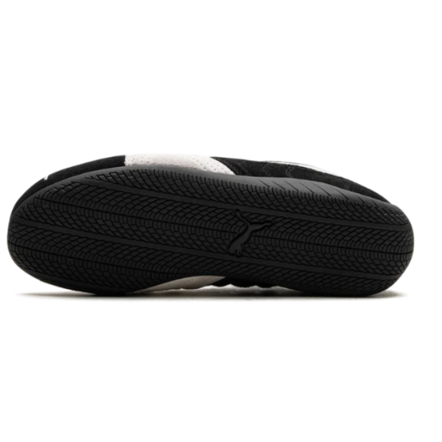 Puma Speed cat Preto