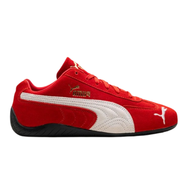 Puma Speed Cat Vermelho
