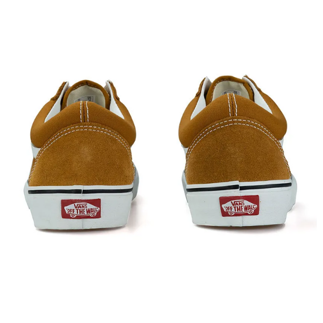 Vans Knu Skool Brown