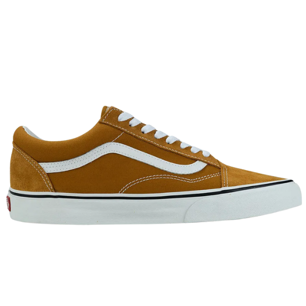 Vans Knu Skool Brown
