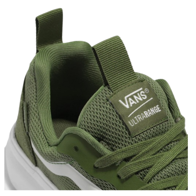 TÊNIS VANS ULTRARANGE RAPIDWELD MTE PESTO