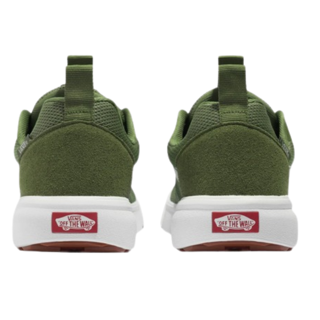 TÊNIS VANS ULTRARANGE RAPIDWELD MTE PESTO