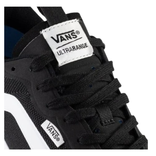 Tênis Ultrarange Preto