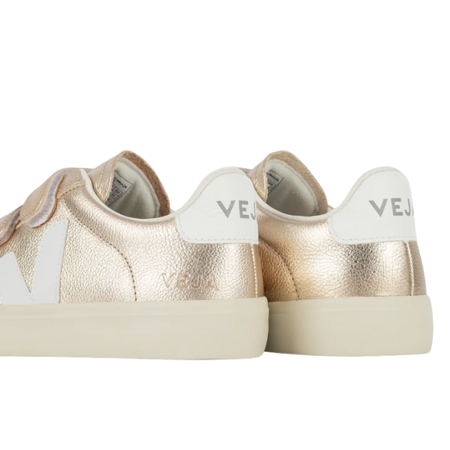 RECIFE LEATHER PLATINE WHITE