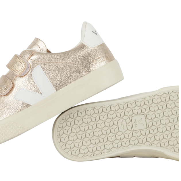 RECIFE LEATHER PLATINE WHITE