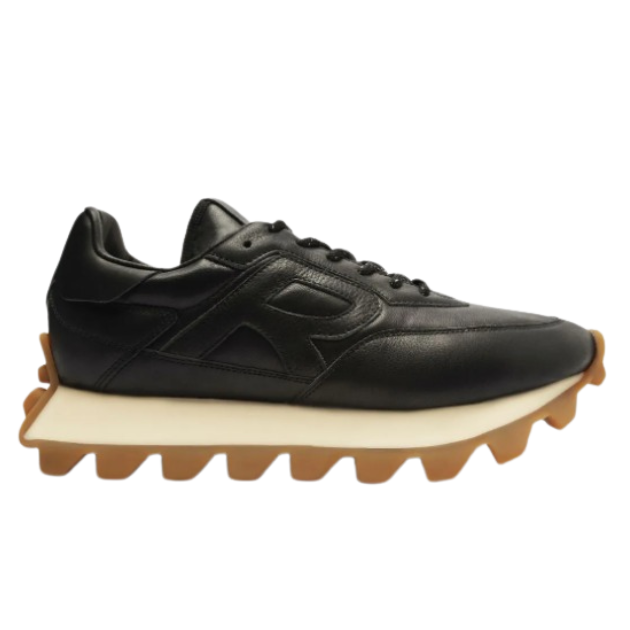 tenis rsv yankee leather