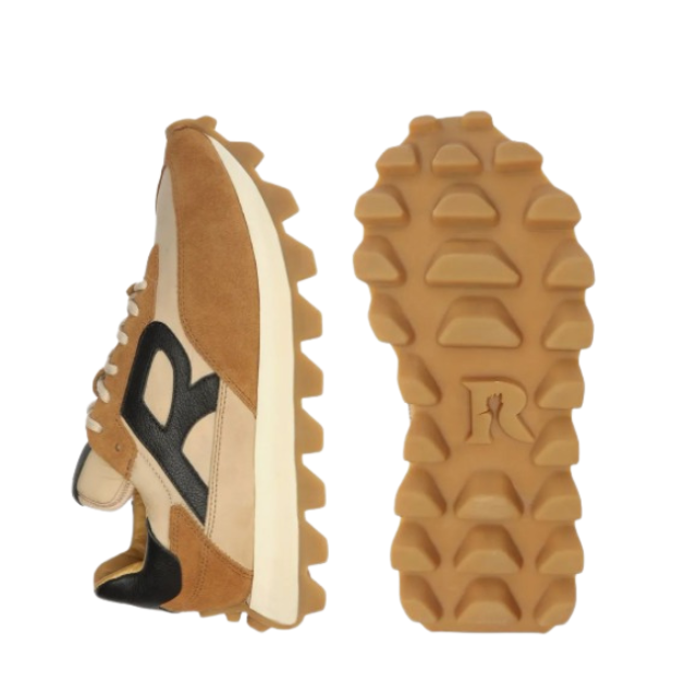 tenis rsv yankee leather