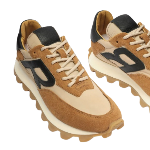 tenis rsv yankee leather