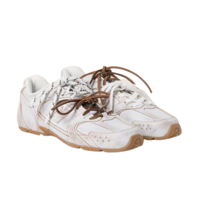 Tênis New Balance X Miu Miu