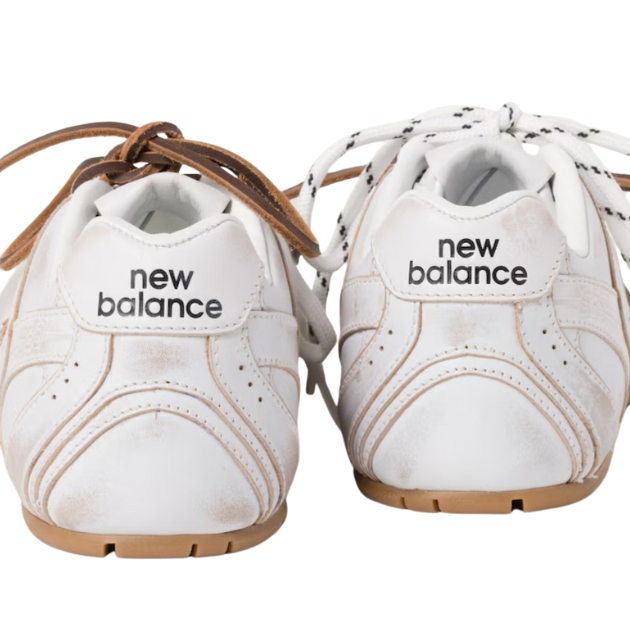 Tênis New Balance X Miu Miu
