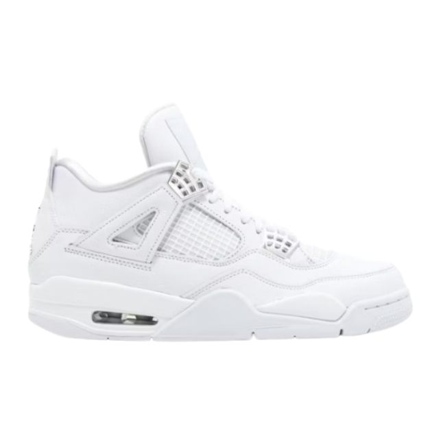 Air Jordan 4 Retro Pure Money