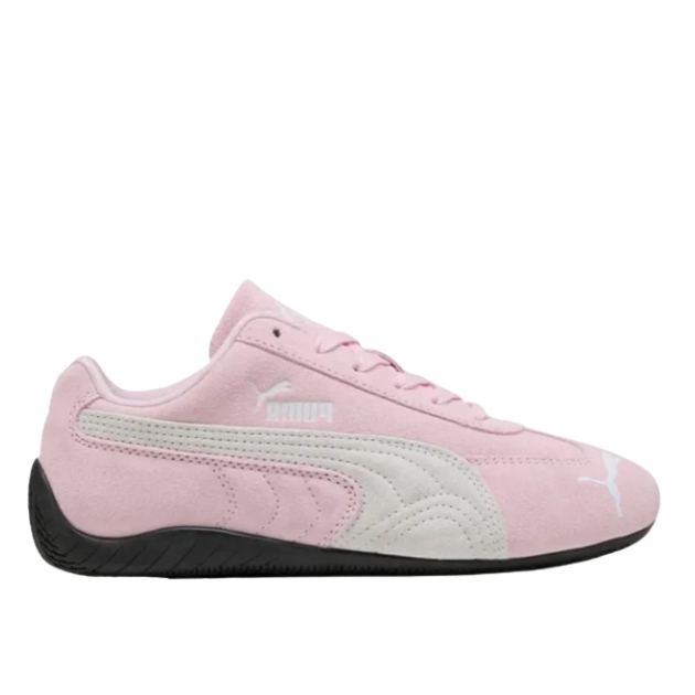 Tênis Puma Speedcat OG Pink White Rosa