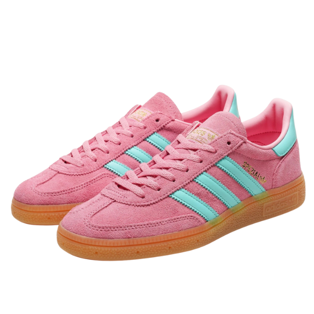 Adidas Pink HANDBALL SPEZIAL