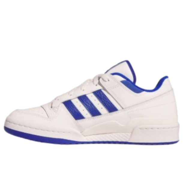 ADIDAS FÓRUM AZUL