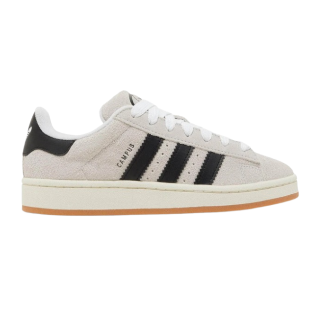 Tênis Adidas Campus 00s Crystal White Branco