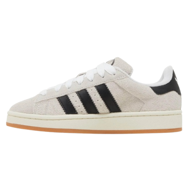 Tênis Adidas Campus 00s Crystal White Branco