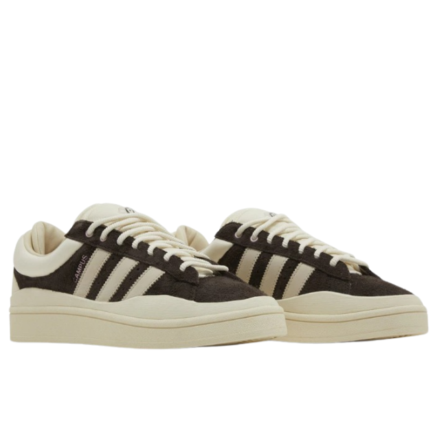 Tênis Bad Bunny x adidas Campus 'The Last Campus' Marrom