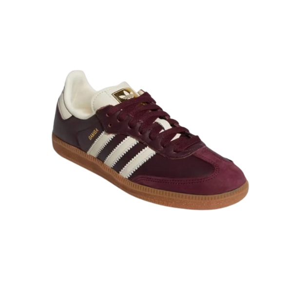 ADIDAS SAMBA RED