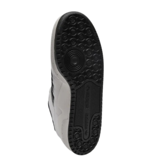 Tênis Adidas Forum Low Cl Branco