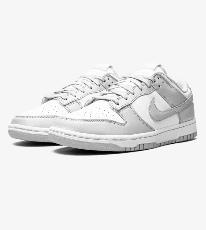 Nike Dunk SB Cinza/Branco