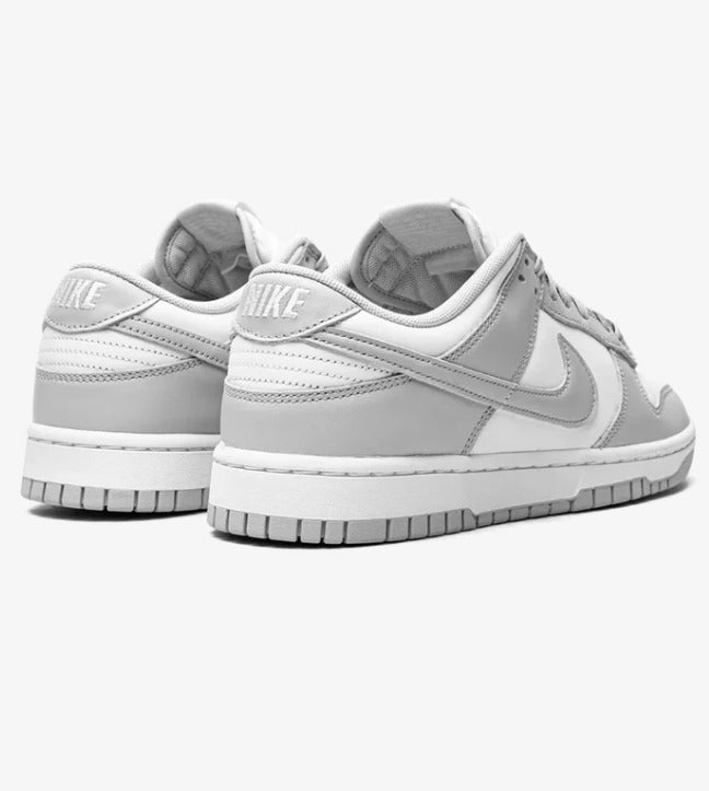 Nike Dunk SB Cinza/Branco