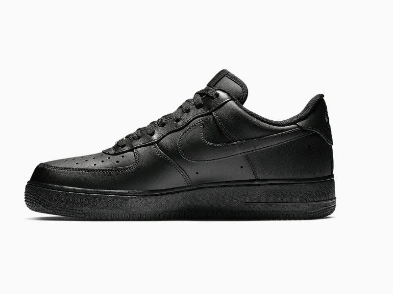Nike Air Force 1 Preto
