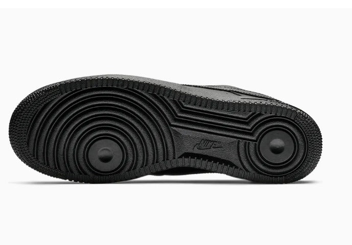 Nike Air Force 1 Preto