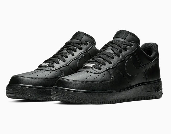 Nike Air Force 1 Preto